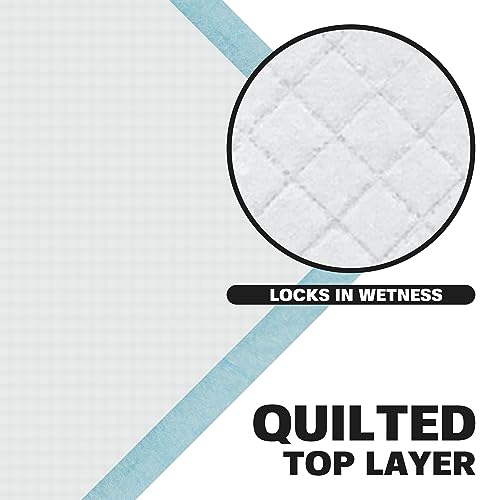 XXL Puppy Pads 40 Count 36" x 30" (XXL / 40-Count (Standard))
