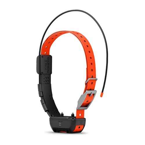 Alpha TT25 GPS Dog Tracking & Training Collar 2