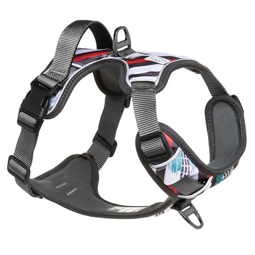 Embark No Pull Dog Harness (XL / Maverick)