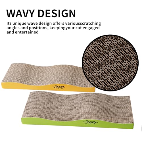 Cat Scratch Pad Toys