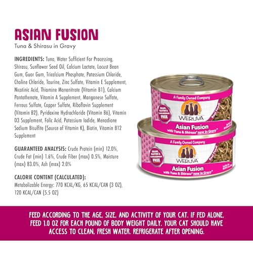 Classic Cat Food (3 Ounce (Pack of 24))