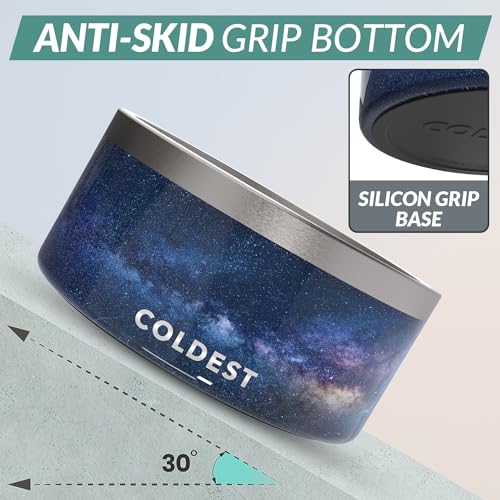Coldest Dog Bowl (200 oz / Into The Beyond)