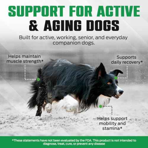 K10 Amino Acids for Dogs (Amino Acids)