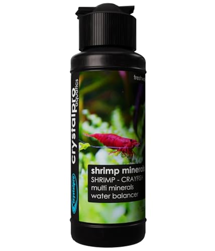 Shrimp Minerals 4.2 Oz (125 ml)