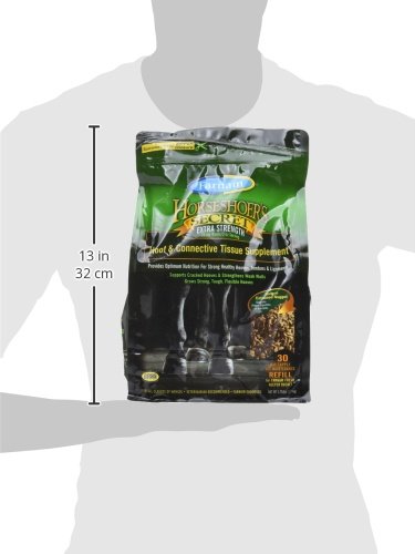 Horseshoer's Secret Extra Strength (3.75 pounds)