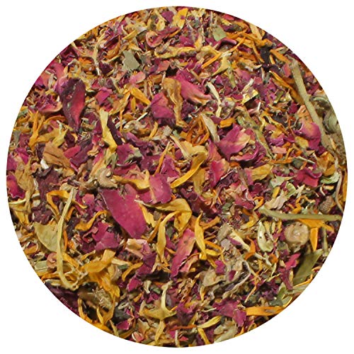 Flower Fusion Treat (8 oz.)
