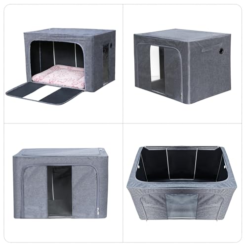Puppy Incubator