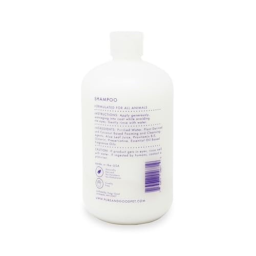 Shampoo and Conditioner Set