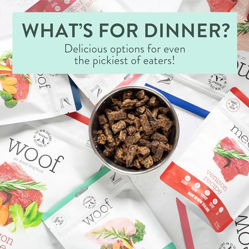 Air Dried Dog Food (3.5 Ounce (Pack of 1))