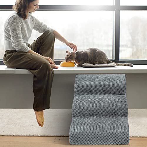 Dog Stairs for Small Dogs
