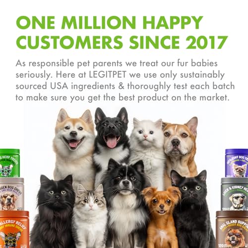 Mushroom Complex Treats for Dogs with Reishi (Mushroom / 30)