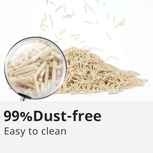 Tofu Cat Litter 11.2LB