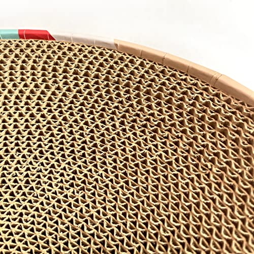 Cat Scratcher Lounge Bed