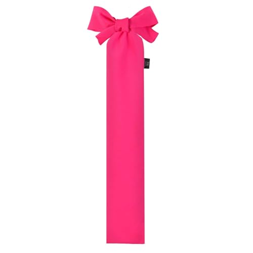 Stretchy Horse Tail Guard (Light Pink)