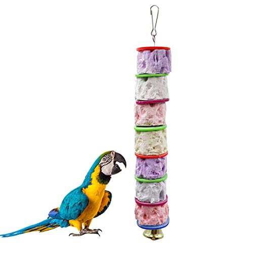 Large Bird Chewing Toy