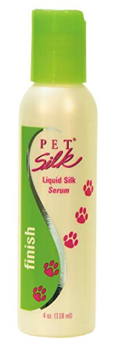 Liquid Silk Serum 4oz (4 oz)