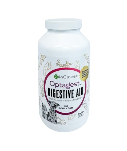 InClover Optagest Natural Digestive Aid (10.5 oz)