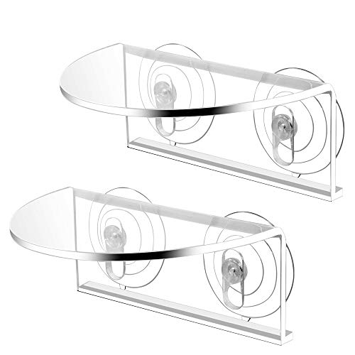 2Pack Aquarium Shelf