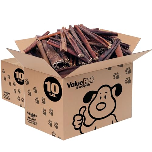 Beef Collagen Sticks for Dogs