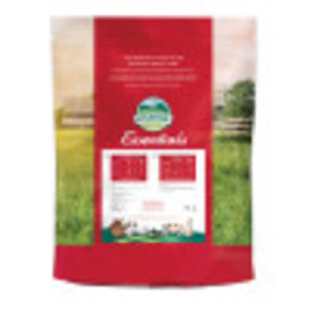 Essentials Adult Guinea Pig Food (25 Pound (Pack of 1))