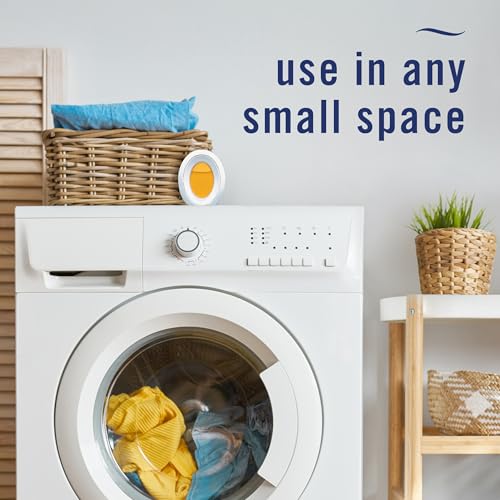 Small Spaces Air Freshener (1 Count (Pack of 2))