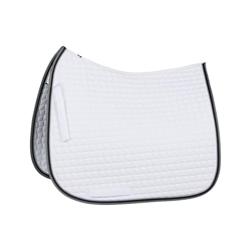 Adepto Quilted Quick (White / Horse)