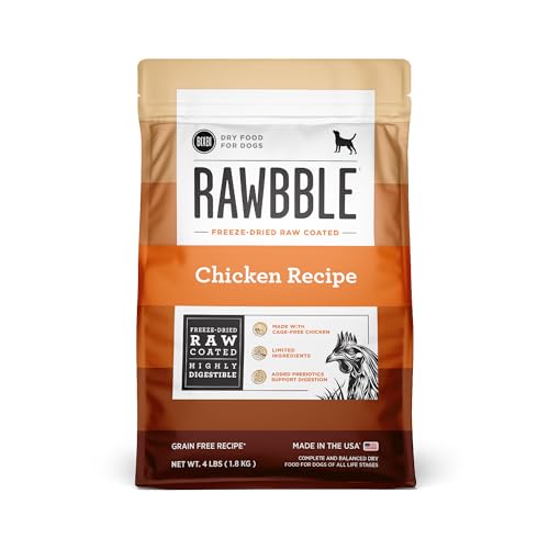 Rawbble Freeze