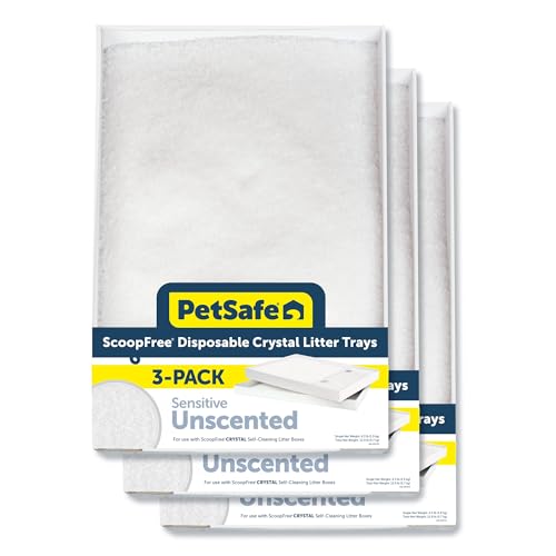 ScoopFree Self (3-Pack)