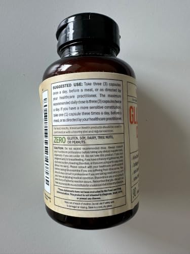 Glucosamine Chondroitin MSM Joint Support Supplement for Women & Men 90 Tab