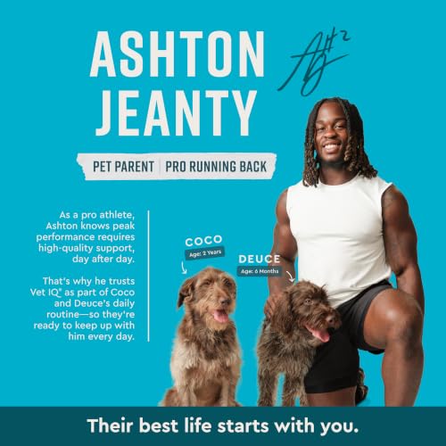 Calming Support Chews for Dogs (120 Count)