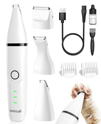 Cat Grooming Kit