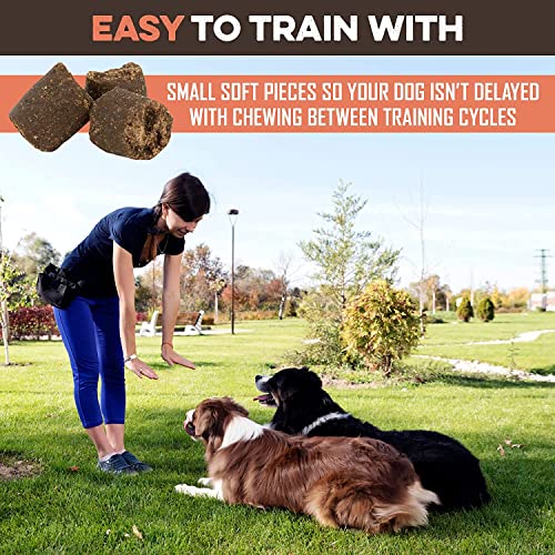 Training Treats for Dogs