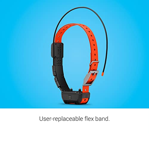 Alpha® TT 25 GPS Dog Tracking & Training Collar (Alpha TT 25)