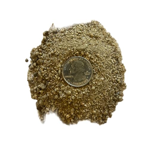 Horticultural Coarse Desert Sand for Plants (Coarse Sand / 4 Quarts)