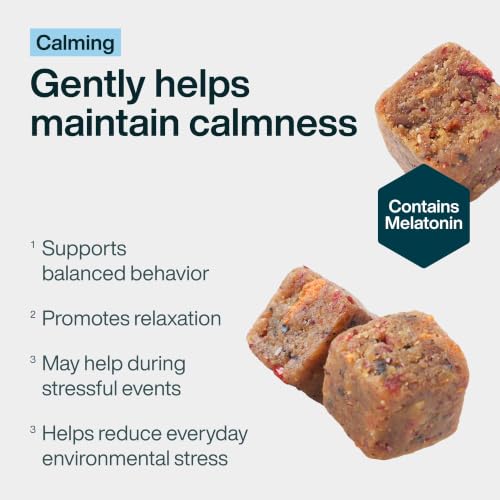 Calming Supplement for Dogs (Calming)