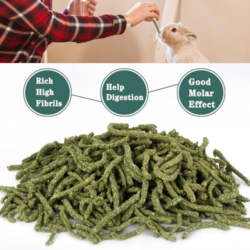 Timothy Hay Pellets (7 Ounce (Pack of 9))