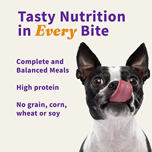Freeze Dried Raw Meal Bites