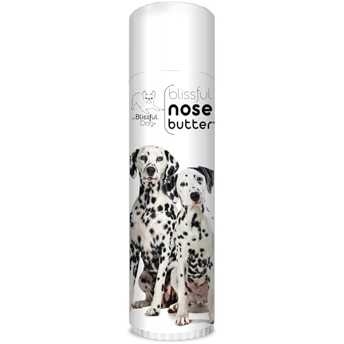 Dalmatian Unscented Nose Butter (Dalmatian / 0.50 Ounce)