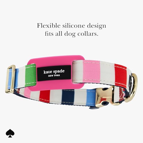 Airtag Dog Collar Holder