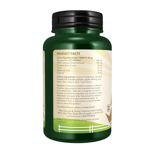 Pet Health Joint Support Supplement (90 Count)