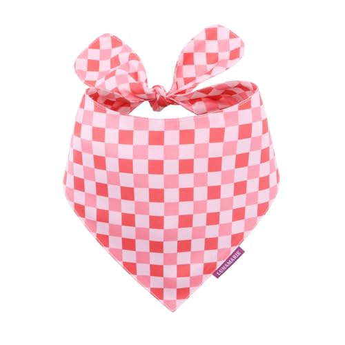 Luxury Pet Birthday Bandanas (Rebel / Medium)
