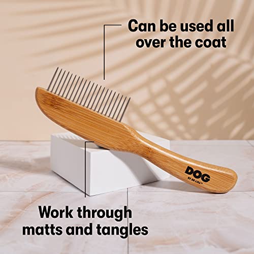 Comb Detangling Dog Comb