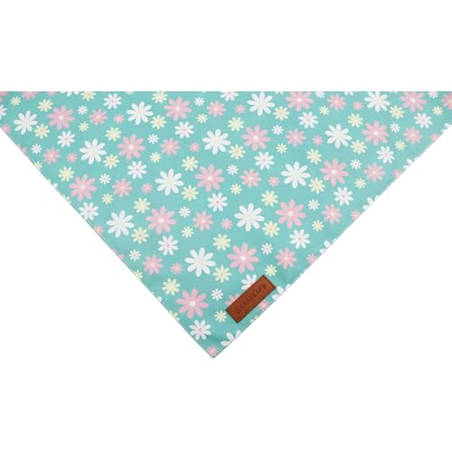 Mothers Day Dog Bandanas 2 Pack (Mothers Day / Large)