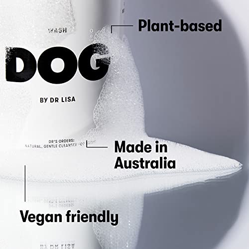 DOG by Dr. Lisa