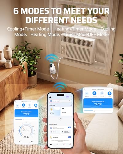 Smart Temperature Controller