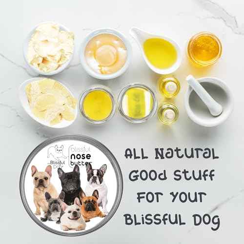 French Bulldog Nose Butter (French Bulldog / 2 Ounce)
