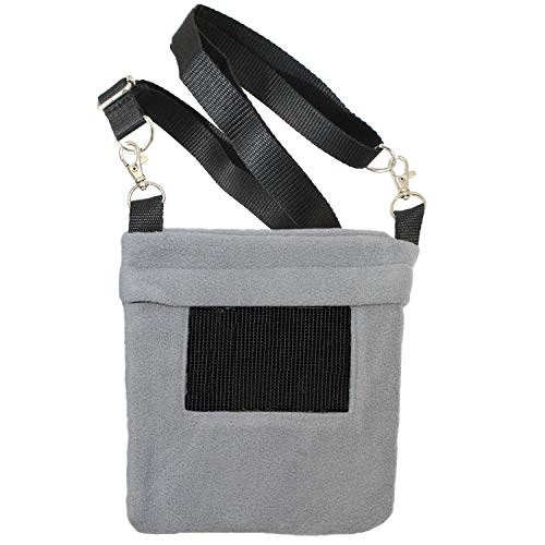Economy Carry Bonding Pouch (Grey)