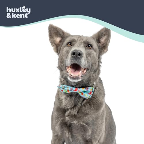 Pet Bow Tie for Dogs & Cats (Large)