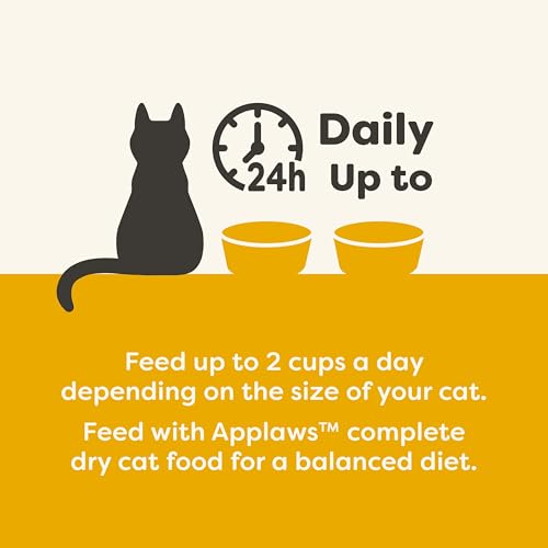 Natural Wet Cat Food (2.12 Ounce (Pack of 8))