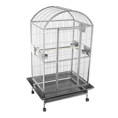 A&E Cage Co. Dome Top Cage